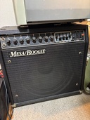 ＭESABOOGIE 50 CALIBER＋（ピアノ・楽器・PA機材）の商品画像 - 査定依頼日：2026年6月11日 - 最高査定価格：40,000円