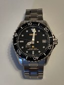 セイコー スプリントドライブ （高級時計）の商品画像 - 査定依頼日：2023年6月25日 - 最高査定価格：220,000円