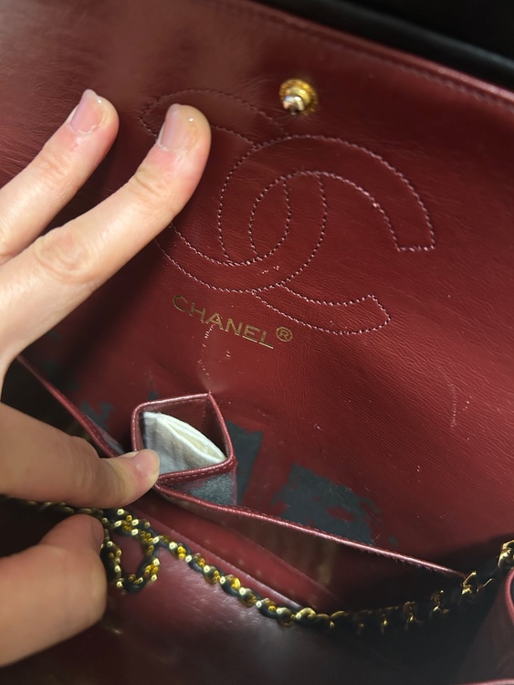 わからない（ブランドバッグ）の商品画像 - 査定依頼日：2026年1月13日 - 最高査定価格：400,000円