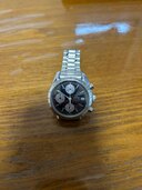 オメガ スピードマスター （高級時計）の商品画像 - 査定依頼日：2025年2月28日 - 最高査定価格：220,000円