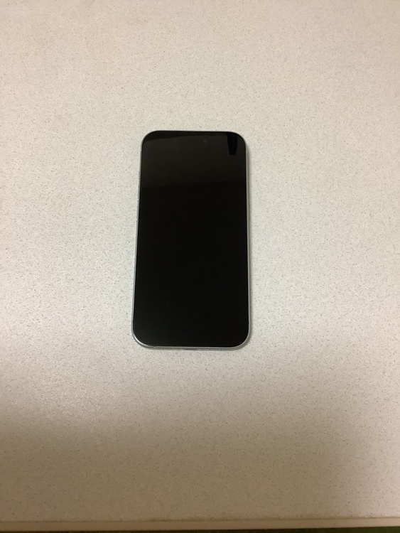 A3089（スマホ）の商品画像 - 査定依頼日：2026年4月19日 - 最高査定価格：63,000円