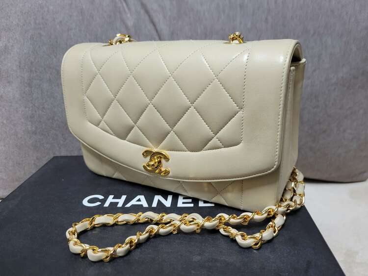 シャネル マトラッセ （ブランドバッグ）の商品画像 - 査定依頼日：2025年4月10日 - 最高査定価格：410,000円