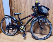 ブリヂストン クロスファイヤ（自転車）の商品画像 - 査定依頼日：2025年10月20日 - 最高査定価格：2,000円