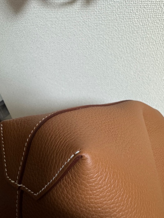 カバセリエ31（ブランドバッグ）の商品画像 - 査定依頼日：2025年10月2日 - 最高査定価格：360,000円