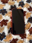 アイフォーン12ミニ（スマホ）の商品画像 - 査定依頼日：2025年1月17日 - 最高査定価格：27,000円