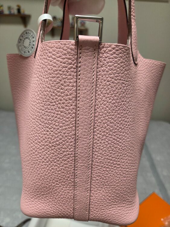 Pmローズサクラ　（ブランドバッグ）の商品画像 - 査定依頼日：2025年8月18日 - 最高査定価格：570,000円