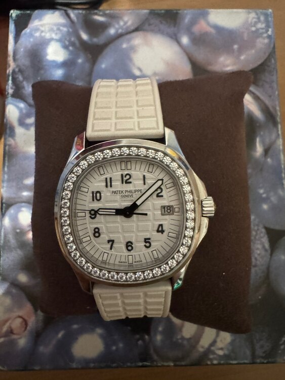 ルーチェ（高級時計）の商品画像 - 査定依頼日：2025年5月18日 - 最高査定価格：5,200,000円