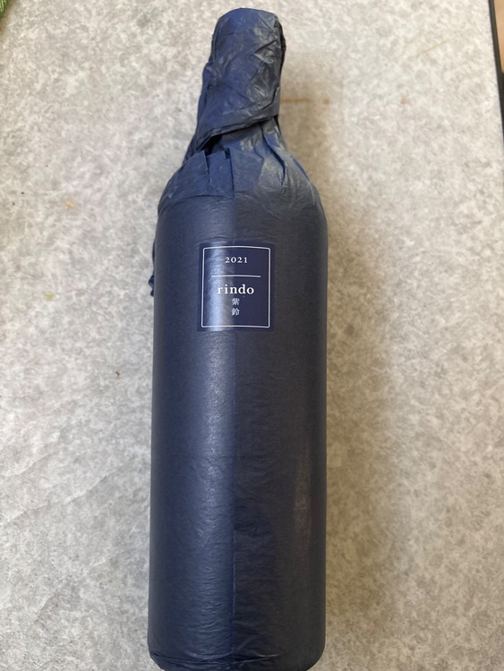 ワイン ケンゾーエステート （お酒）の商品画像 - 査定依頼日：2025年7月21日 - 最高査定価格：12,000円