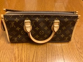 ポパンクール（ブランドバッグ）の商品画像 - 査定依頼日：2026年1月7日 - 最高査定価格：115,000円