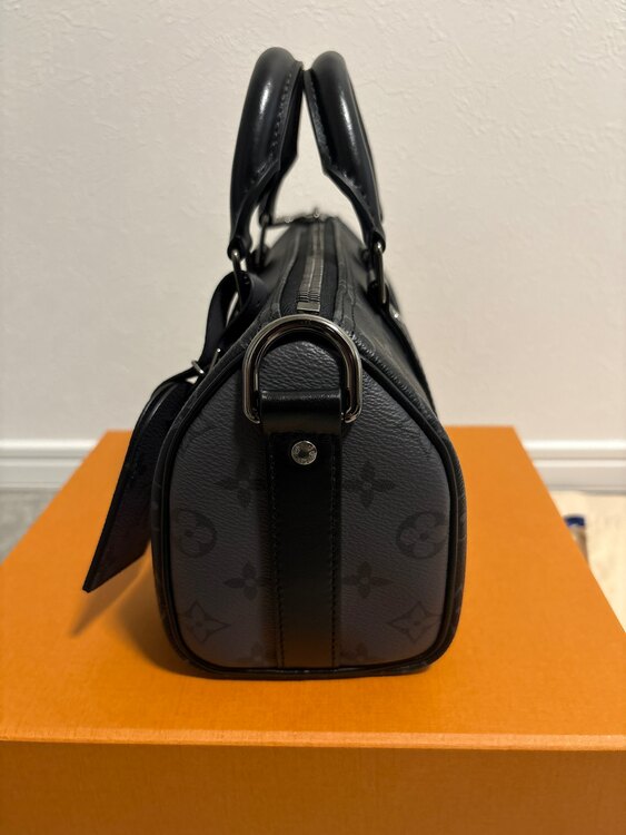 ルイヴィトン ルイヴィトン(その他) （ブランドバッグ）の商品画像 - 査定依頼日：2025年3月25日 - 最高査定価格：250,000円