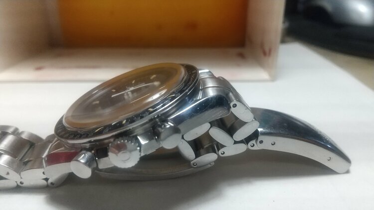 オメガ スピードマスター （高級時計）の商品画像 - 査定依頼日：2026年5月16日 - 最高査定価格：650,000円