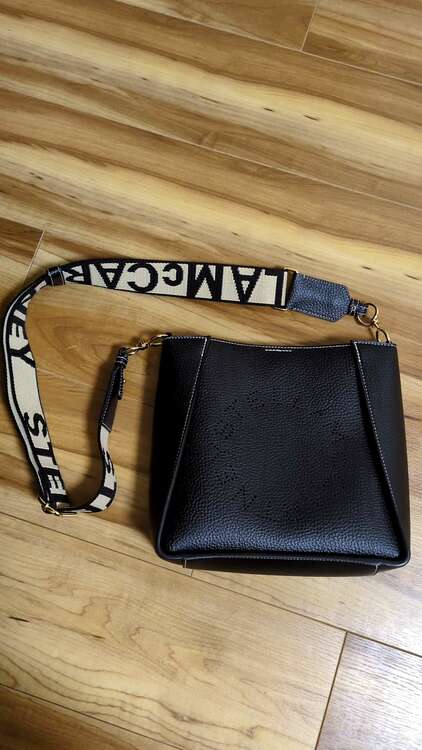 その他 ステラマッカートニー （ブランドバッグ）の商品画像 - 査定依頼日：2025年4月28日 - 最高査定価格：8,000円