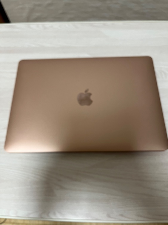 MacBook Air（PC・タブレット）の商品画像 - 査定依頼日：2026年5月6日 - 最高査定価格：36,000円