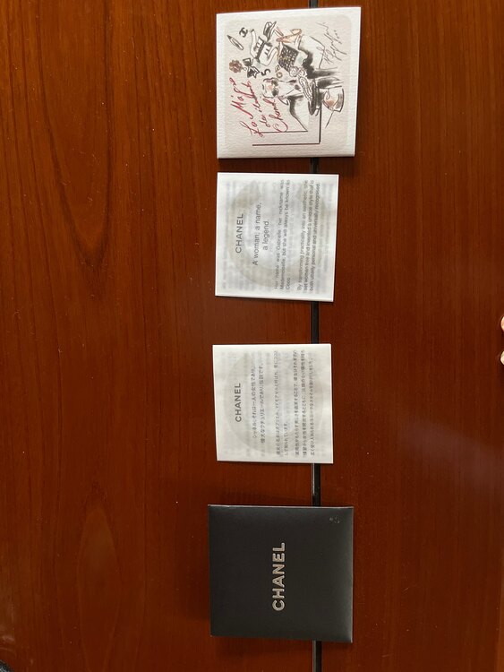 シャネル マトラッセ （ブランドバッグ）の商品画像 - 査定依頼日：2025年5月18日 - 最高査定価格：200,000円