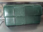 ボッテガ・ヴェネタ  （ブランドバッグ）の商品画像 - 査定依頼日：2025年10月19日 - 最高査定価格：20,000円