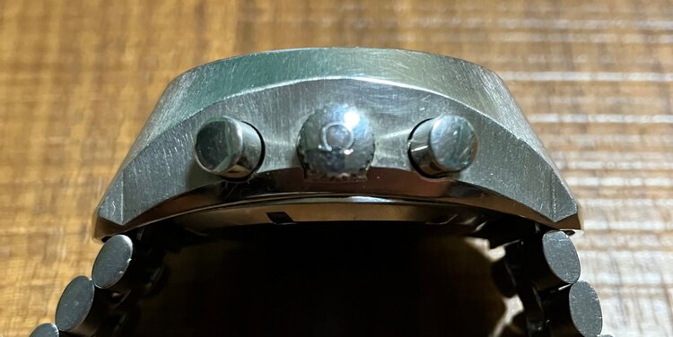 オメガ スピードマスター （高級時計）の商品画像 - 査定依頼日：2025年4月14日 - 最高査定価格：375,000円