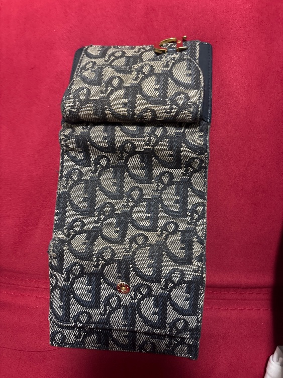 ディオール  （ブランドバッグ）の商品画像 - 査定依頼日：2025年6月4日 - 最高査定価格：23,000円