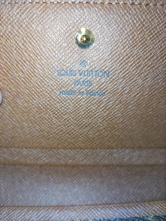 ルイヴィトン モノグラム （ブランドバッグ）の商品画像 - 査定依頼日：2025年12月25日 - 最高査定価格：40,000円