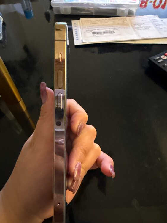 iPhone 12 Pro（スマホ）の商品画像 - 査定依頼日：2025年5月14日 - 最高査定価格：29,000円