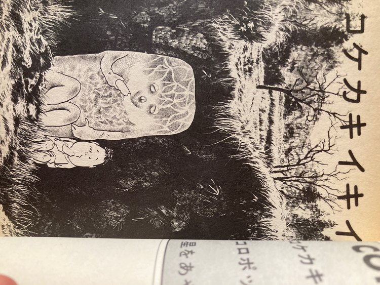 マンガ（古本）の商品画像 - 査定依頼日：2022年10月2日