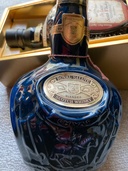 Royal Salute（お酒）の商品画像 - 査定依頼日：2026年3月21日 - 最高査定価格：5,000円