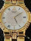 クレドール　品番GBAK036（高級時計）の商品画像 - 査定依頼日：2025年3月24日 - 最高査定価格：1,500,000円