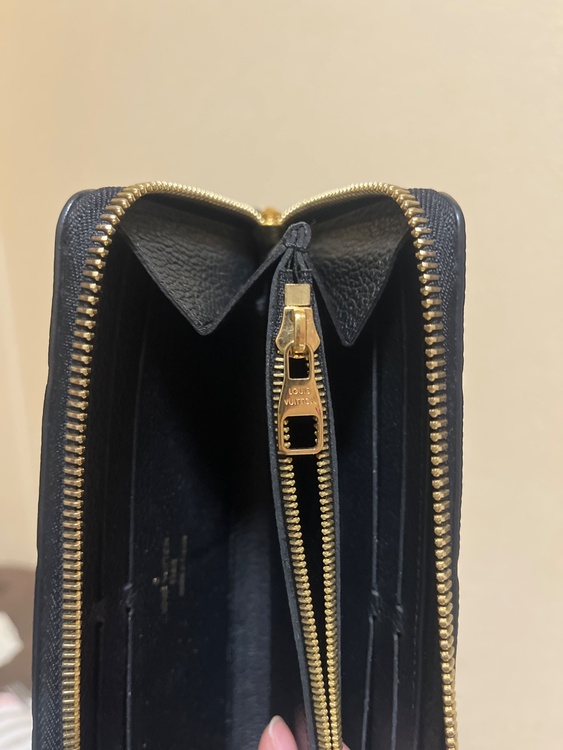 ルイヴィトン（ブランド財布・小物）の商品画像 - 査定依頼日：2025年12月20日 - 最高査定価格：100,000円