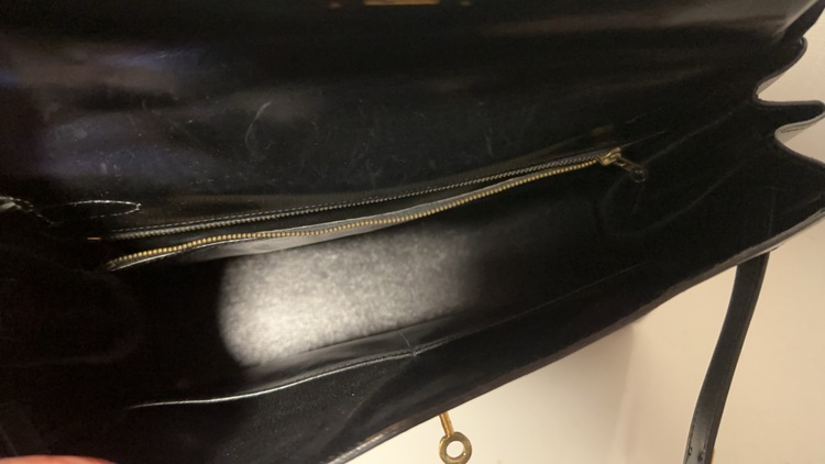 エルメス ケリー （ブランドバッグ）の商品画像 - 査定依頼日：2025年9月14日 - 最高査定価格：1,200,000円