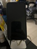 iPhoneX（スマホ）の商品画像 - 査定依頼日：2023年12月19日 - 最高査定価格：18,000円