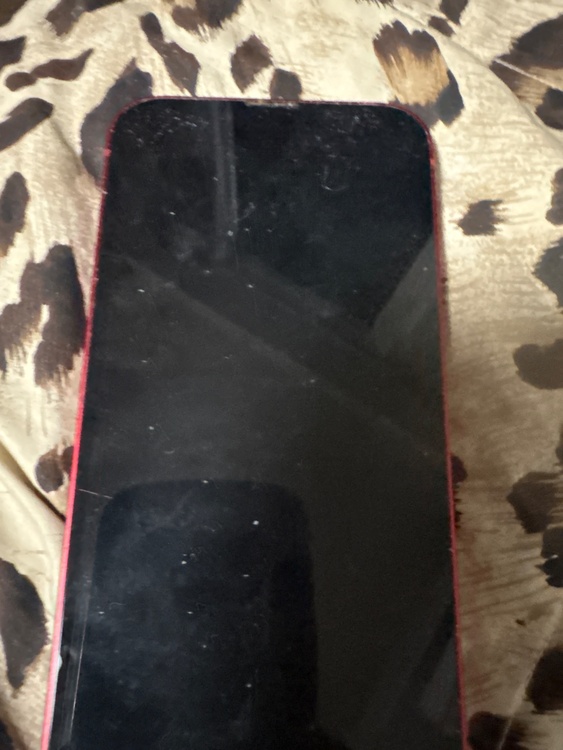 iPhone iPhone 13 128GB au（スマホ）の商品画像 - 査定依頼日：2026年7月13日 - 最高査定価格：40,000円