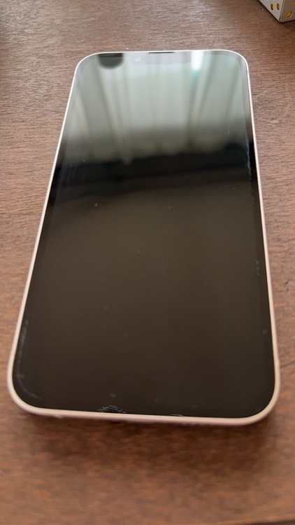 iPhone 13 128GB SIMフリー（スマホ）の商品画像 - 査定依頼日：2026年5月4日 - 最高査定価格：28,000円