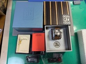 ?（高級時計）の商品画像 - 査定依頼日：2025年7月13日 - 最高査定価格：580,000円