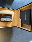 ブルガリ その他 OR750 18K.  BJ07 P.73（高級時計）の商品画像 - 査定依頼日：2025年7月9日 - 最高査定価格：2,100,000円