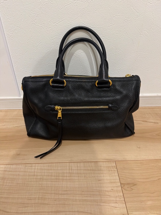 PRADA ヴィッテロダイノ BL0805（ブランドバッグ）の商品画像 - 査定依頼日：2026年9月29日 - 最高査定価格：100,000円