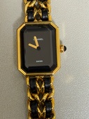 プルミエール（高級時計）の商品画像 - 査定依頼日：2025年12月2日 - 最高査定価格：130,000円