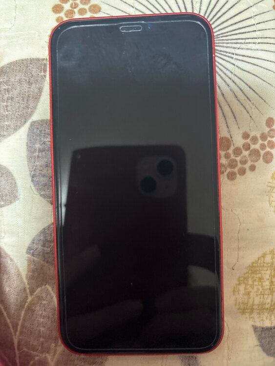 iPhone12 mini（スマホ）の商品画像 - 査定依頼日：2025年3月12日 - 最高査定価格：17,000円