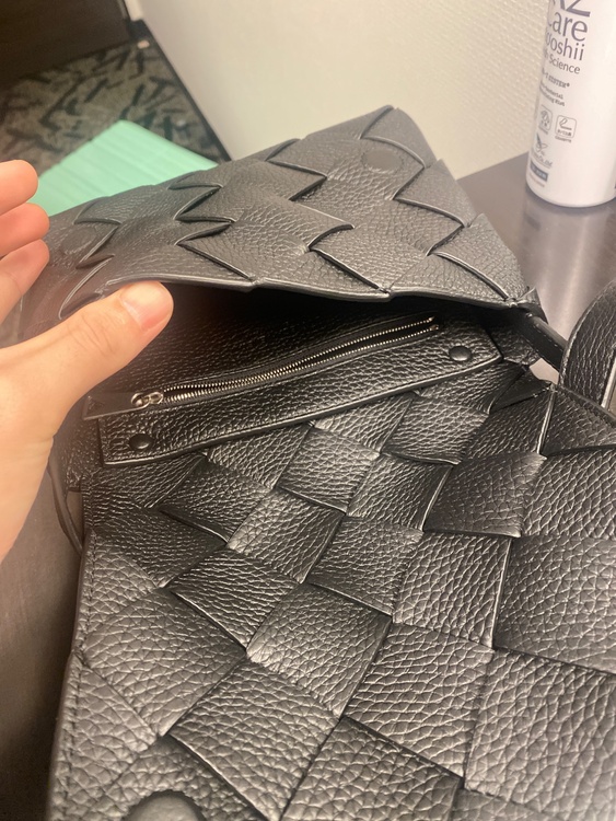 ボッテガ・ヴェネタ  （ブランドバッグ）の商品画像 - 査定依頼日：2025年12月20日 - 最高査定価格：230,000円