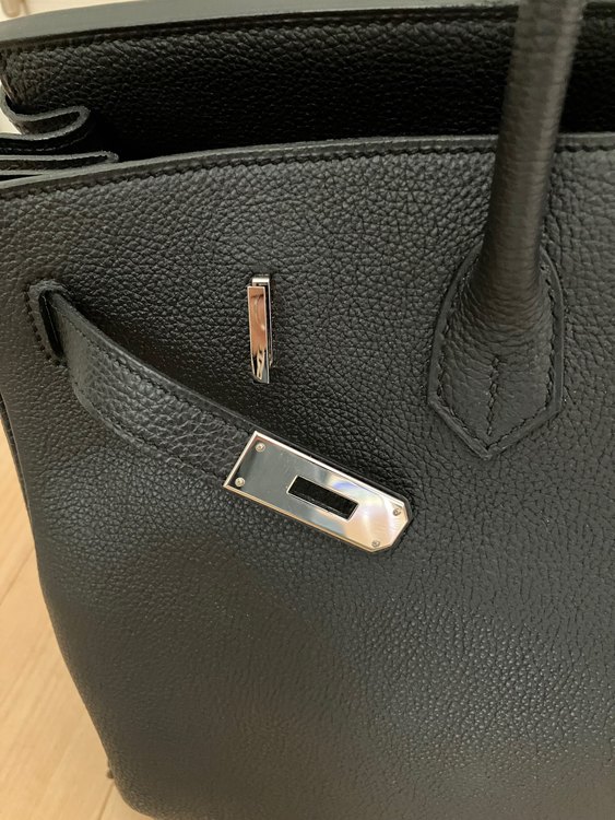 バーキン40（ブランドバッグ）の商品画像 - 査定依頼日：2023年5月15日 - 最高査定価格：1,500,000円