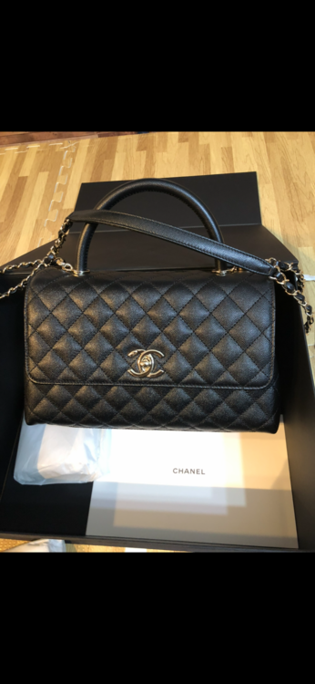 シャネル シャネル(その他) （ブランドバッグ）の商品画像 - 査定依頼日：2025年12月7日 - 最高査定価格：650,000円