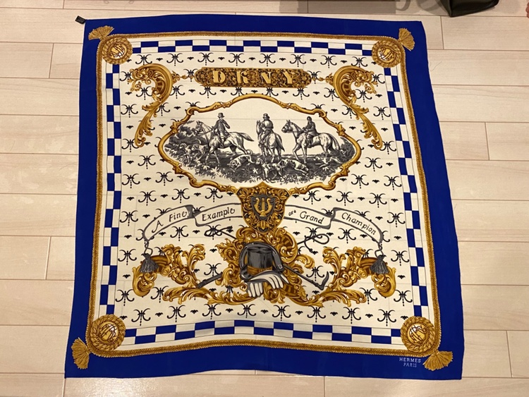 エルメス エルメス(その他) （ブランドバッグ）の商品画像 - 査定依頼日：2026年4月5日 - 最高査定価格：26,000円