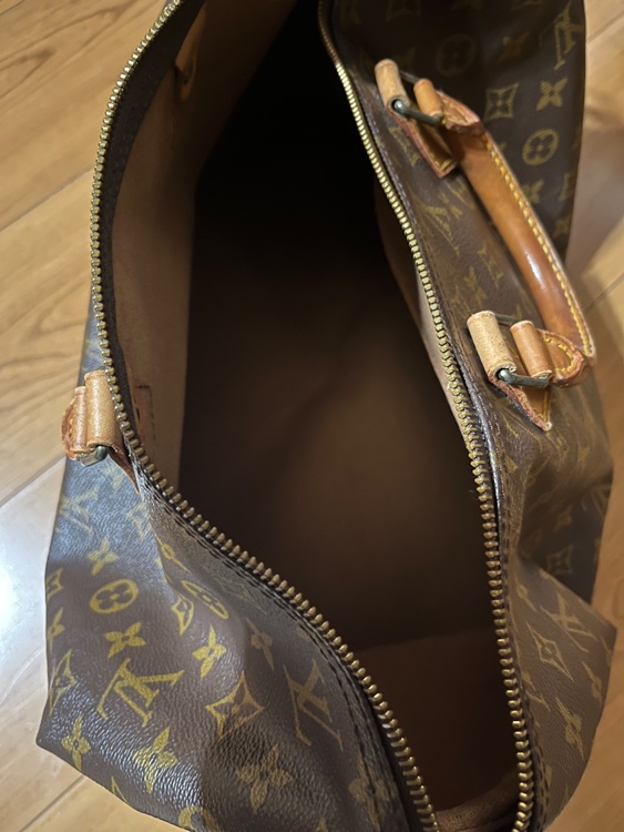 不明（ブランドバッグ）の商品画像 - 査定依頼日：2026年2月1日 - 最高査定価格：80,000円