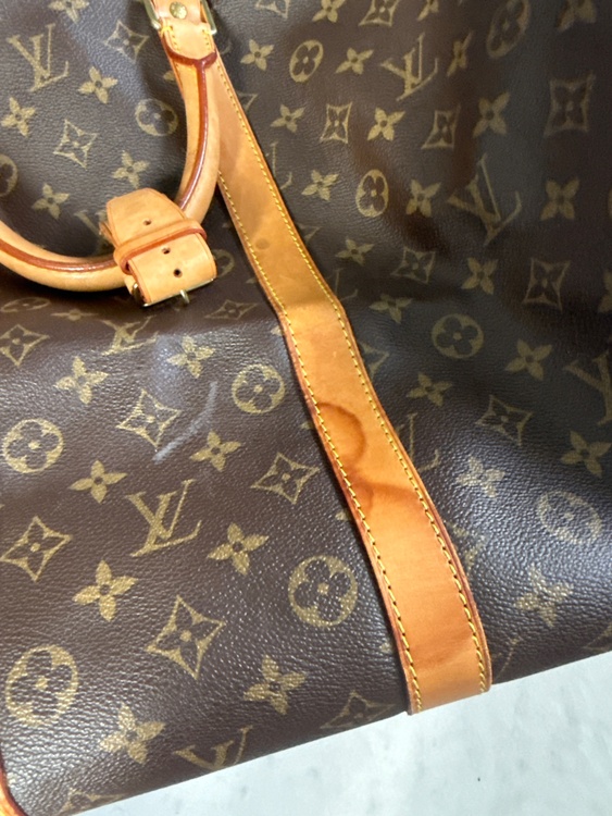 ルイヴィトン モノグラム（ブランドバッグ）の商品画像 - 査定依頼日：2026年10月22日 - 最高査定価格：80,000円