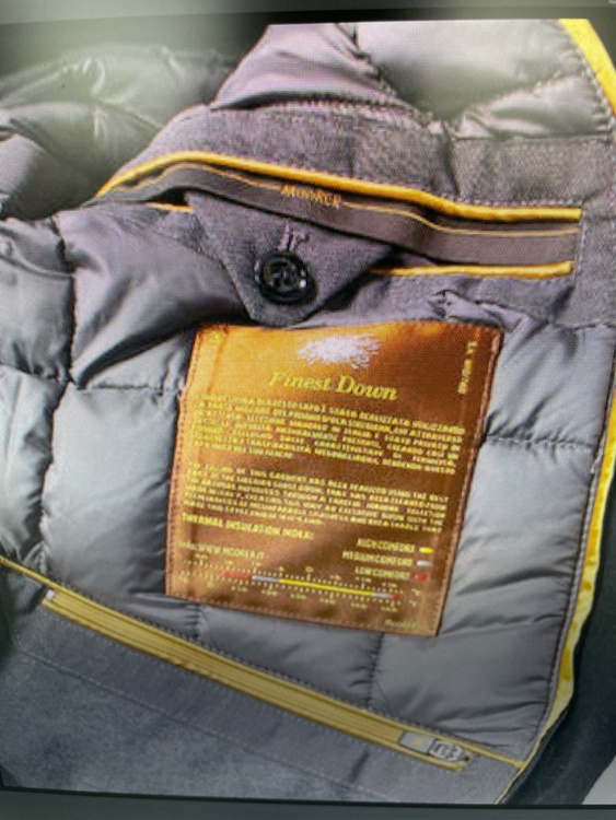 MooRER HARRIS LE チェスターコート（古着・ファッション）の商品画像 - 査定依頼日：2025年12月16日 - 最高査定価格：100,000円