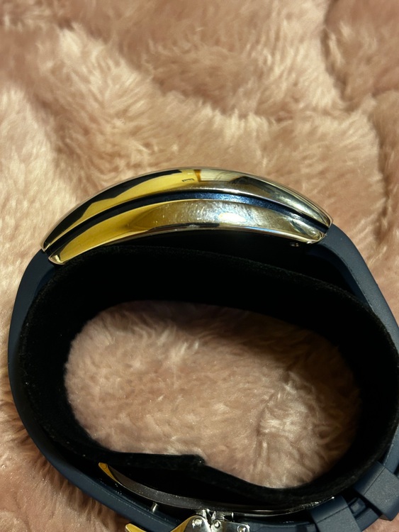 フランクミュラー その他 v45sc dt yachting（高級時計）の商品画像 - 査定依頼日：2025年11月6日 - 最高査定価格：560,000円