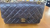 シャネル マトラッセ （ブランドバッグ）の商品画像 - 査定依頼日：2025年9月29日 - 最高査定価格：450,000円