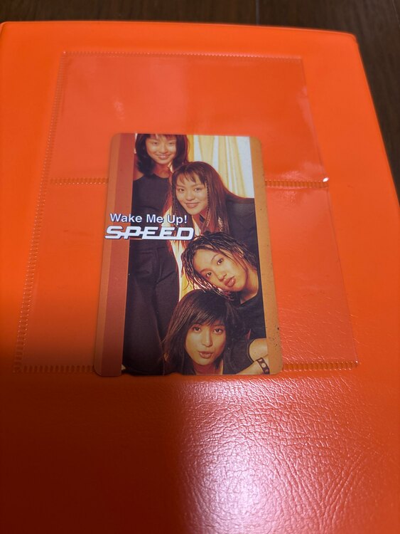 テレホンカード（チケット・金券）の商品画像 - 査定依頼日：2025年1月14日