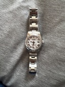 ロレックス デイトジャスト （高級時計）の商品画像 - 査定依頼日：2026年3月15日 - 最高査定価格：800,000円