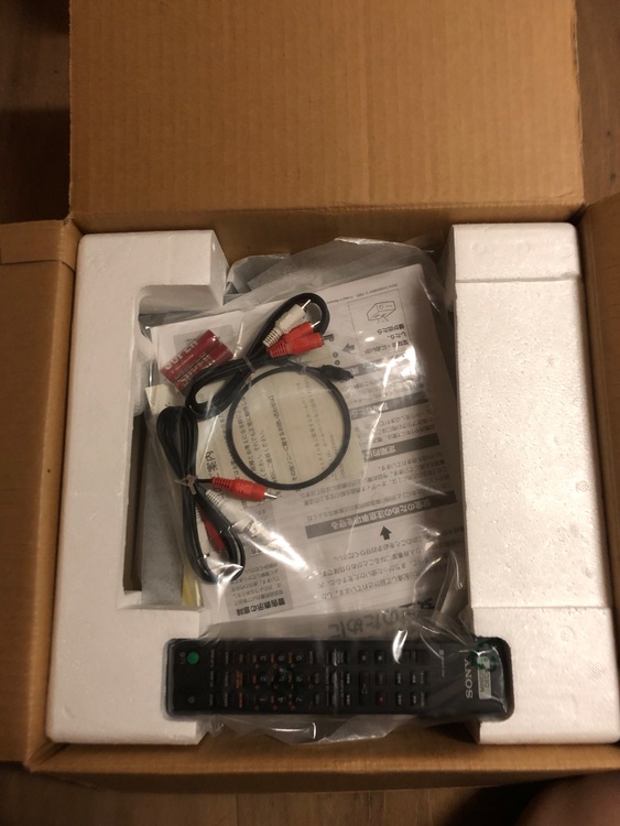 SONY MINIDISK DECK MDSｰS50（オーディオ・スピーカー）の商品画像 - 査定依頼日：2025年8月10日 - 最高査定価格：24,000円