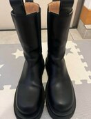 ボッテガ・ヴェネタ  （ブランドバッグ）の商品画像 - 査定依頼日：2025年2月20日 - 最高査定価格：52,000円