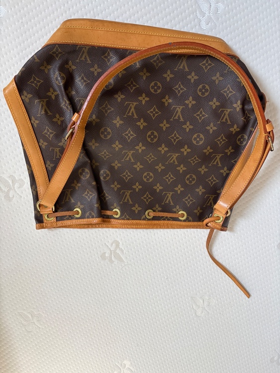 ルイヴィトン モノグラム （ブランドバッグ）の商品画像 - 査定依頼日：2026年3月1日 - 最高査定価格：50,000円